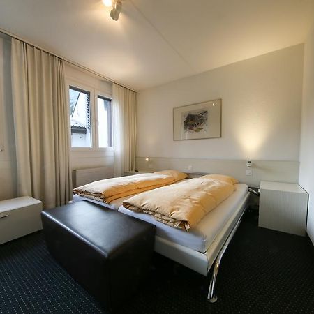 Hotel 그루쉬 외부 사진
