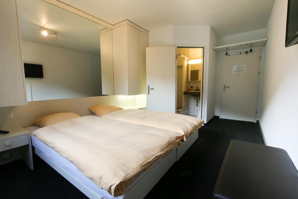 Hotel 그루쉬 외부 사진