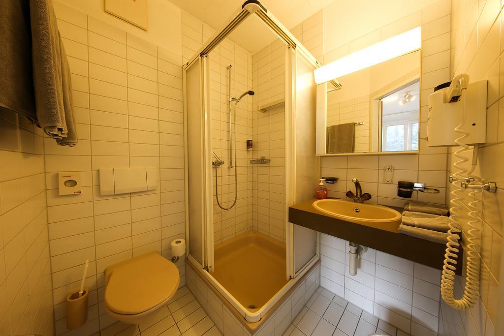 Hotel 그루쉬 외부 사진