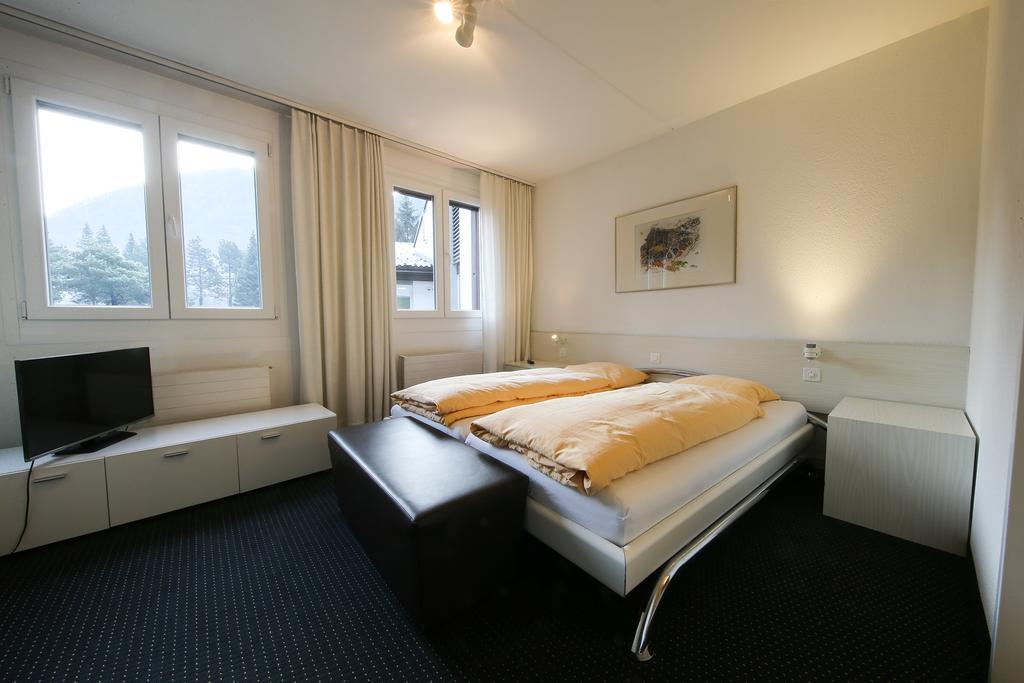 Hotel 그루쉬 외부 사진