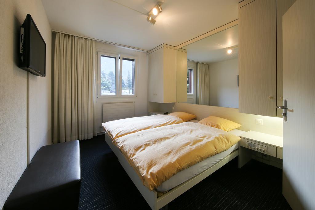 Hotel 그루쉬 외부 사진