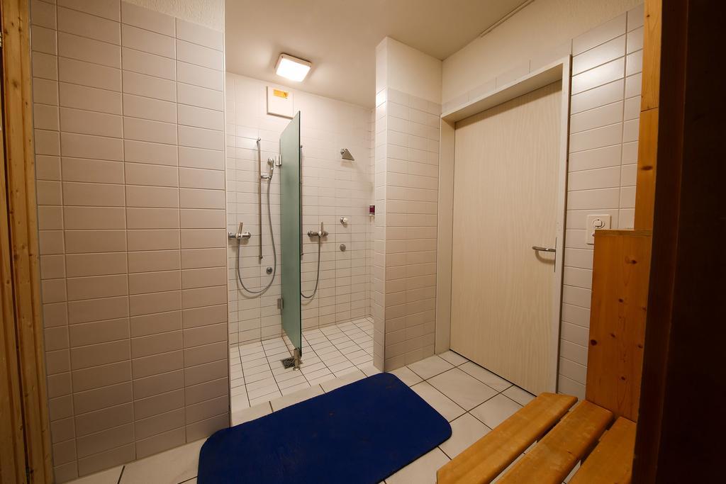 Hotel 그루쉬 외부 사진