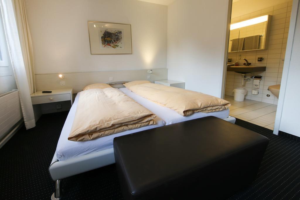 Hotel 그루쉬 외부 사진