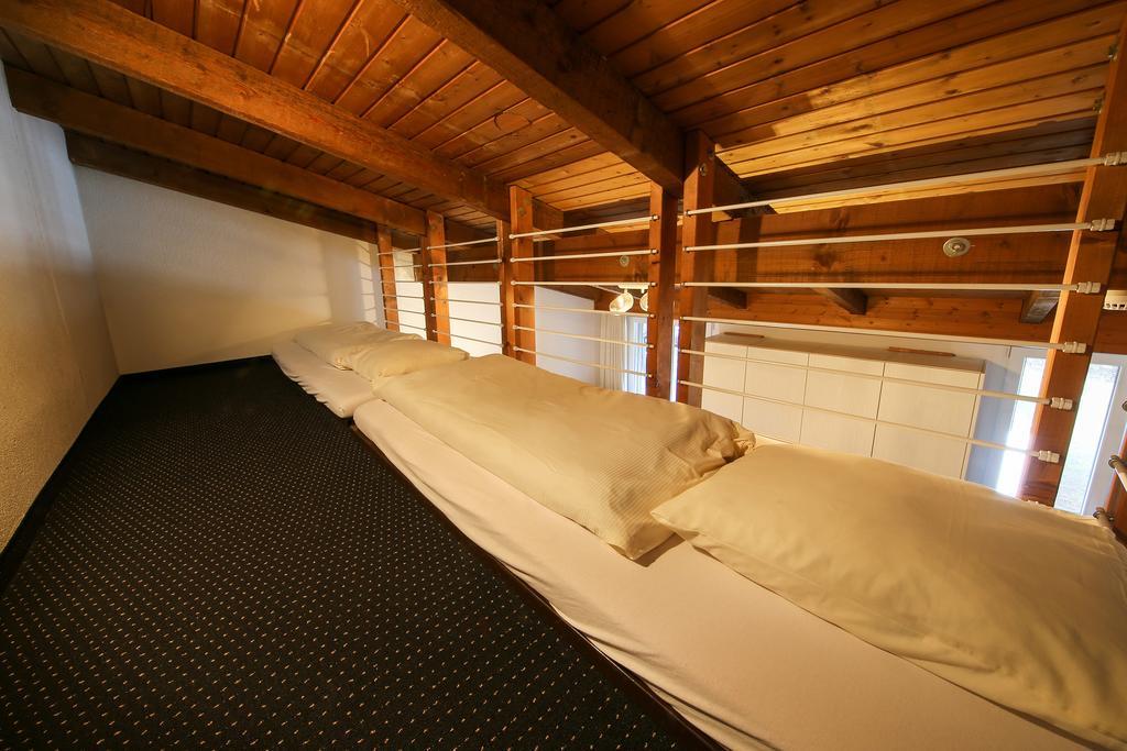 Hotel 그루쉬 외부 사진