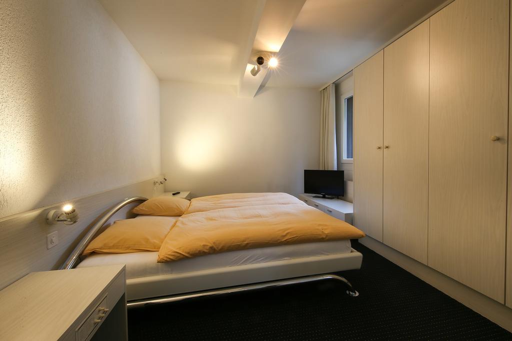 Hotel 그루쉬 외부 사진