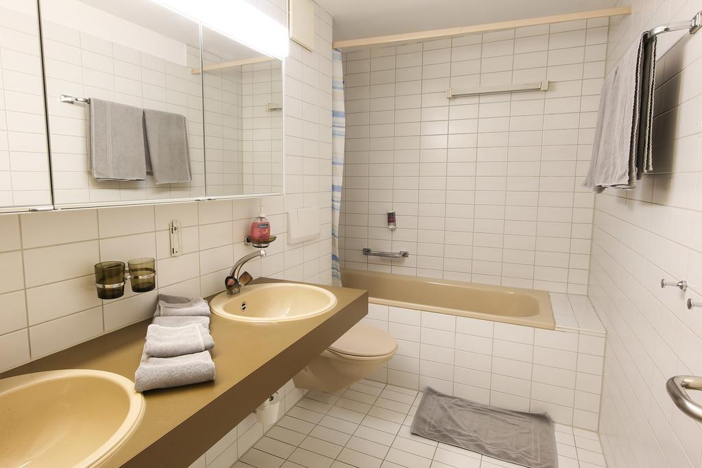 Hotel 그루쉬 외부 사진