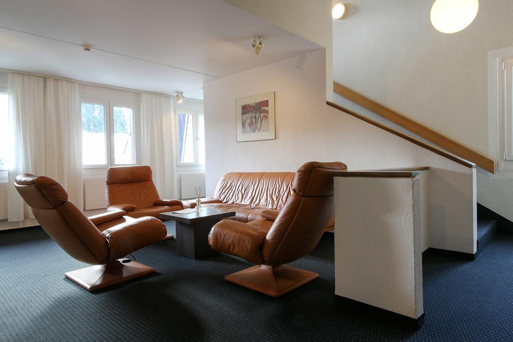 Hotel 그루쉬 외부 사진