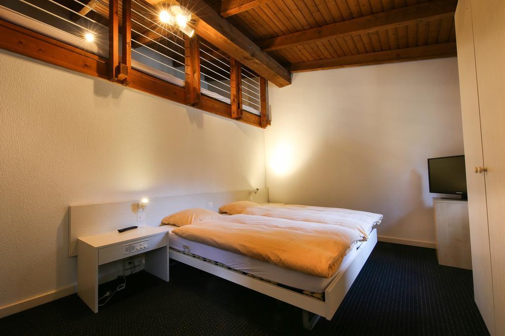 Hotel 그루쉬 외부 사진