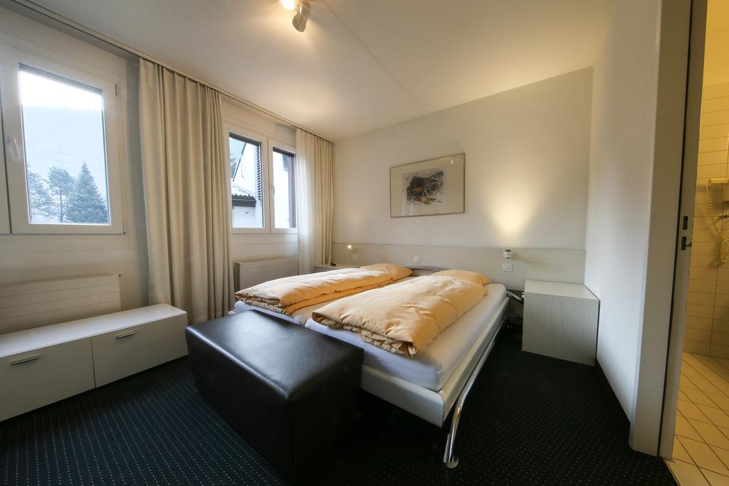 Hotel 그루쉬 외부 사진